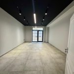 Kirayə (aylıq) 4 otaqlı Ofis, Port Baku, Xətai rayonu 13