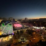 Аренда 2 комнатная Новостройка, м. Нариман Нариманов метро, Метропарк, Наримановский р-н район 15