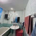 Satılır 4 otaqlı Köhnə Tikili, Qara Qarayev metrosu, Nizami rayonu 17