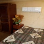 Kirayə (aylıq) 2 otaqlı Köhnə Tikili, Sahil metrosu, Səbail rayonu 9