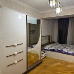 Продажа 3 комнатная Новостройка, İnşaatçılar метро, пос. Йени Ясамал, Ясамал район 11