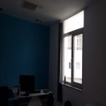 Kirayə (aylıq) 2 otaqlı Ofis, Nəriman Nərimanov metrosu, Nərimanov rayonu 9