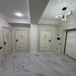 Продажа 4 комнатная Новостройка Хырдалан 12