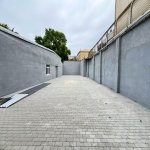 Satılır Obyekt, Azadlıq metrosu, 8-ci mikrorayon, Binəqədi rayonu 3