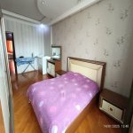 Satılır 3 otaqlı Yeni Tikili, 20 Yanvar metrosu, 3-cü mikrorayon, Nəsimi rayonu 4