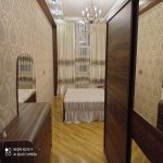 Satılır 3 otaqlı Yeni Tikili, Qara Qarayev metrosu, Nizami rayonu 7