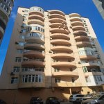 Kirayə (aylıq) 3 otaqlı Yeni Tikili, Həzi Aslanov metrosu, H.Aslanov qəs., Xətai rayonu 1
