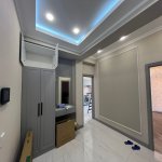 Kirayə (aylıq) 2 otaqlı Yeni Tikili, Dərnəgül metrosu, 7-ci mikrorayon, Binəqədi rayonu 4