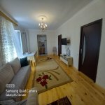 Satılır 4 otaqlı Həyət evi/villa, Binə qəs., Xəzər rayonu 13