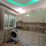 Аренда 1 комнатная Дома/Виллы, İnşaatçılar метро, Ясамал район 5