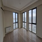 Satılır 3 otaqlı Yeni Tikili, İnşaatçılar metrosu, Yasamal qəs., Musabəyov parkı, Yasamal rayonu 2