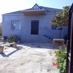Satılır 3 otaqlı Həyət evi/villa, Koroğlu metrosu, Zabrat qəs., Sabunçu rayonu 5