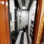 Kirayə (aylıq) 2 otaqlı Yeni Tikili, Nəsimi metrosu, Binəqədi rayonu 7