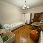 Satılır 3 otaqlı Yeni Tikili, Badamdar qəs., Səbail rayonu 6