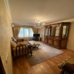 Kirayə (aylıq) 3 otaqlı Köhnə Tikili, 8-ci kilometr, Nizami rayonu 2