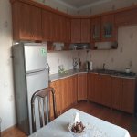 Kirayə (günlük) 4 otaqlı Bağ evi Qəbələ 11