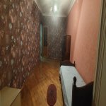 Kirayə (aylıq) 4 otaqlı Köhnə Tikili, İnşaatçılar metrosu, Yeni Yasamal qəs., Yasamal rayonu 9
