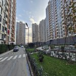 Satılır 3 otaqlı Yeni Tikili, İnşaatçılar metrosu, Yasamal qəs., Musabəyov parkı, Yasamal rayonu 16