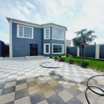 Satılır 5 otaqlı Həyət evi/villa, Binə qəs., Xəzər rayonu 4