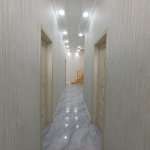 Satılır 6 otaqlı Həyət evi/villa, Koroğlu metrosu, Zabrat qəs., Sabunçu rayonu 3