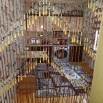 Satılır 2 otaqlı Həyət evi/villa Xırdalan 8