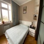 Kirayə (aylıq) 2 otaqlı Yeni Tikili, Xətai metrosu, AGA Business Center, Xətai rayonu 10