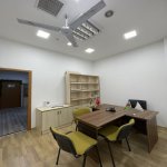 Аренда 4 комнат Офис, м. 28 Мая метро, Насими район 1