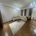 Kirayə (aylıq) 3 otaqlı Yeni Tikili, 28 May metrosu, Nəsimi rayonu 6