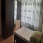 Kirayə (aylıq) 1 otaqlı Yeni Tikili, Neftçilər metrosu, Nizami rayonu 3