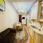 Satılır 4 otaqlı Yeni Tikili, Gənclik metrosu, Nəsimi rayonu 5