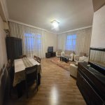 Аренда 3 комнатная Новостройка, м. Эльмляр Академиясы метро, Ясамал район 4