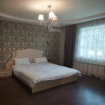 Kirayə (günlük) 4 otaqlı Həyət evi/villa Qəbələ 8
