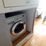 Kirayə (aylıq) 2 otaqlı Köhnə Tikili, İnşaatçılar metrosu, Yeni Yasamal qəs., Yasamal rayonu 7