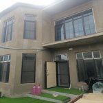 Satılır 5 otaqlı Həyət evi/villa, Badamdar qəs., Səbail rayonu 1