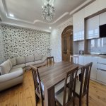 Kirayə (aylıq) 3 otaqlı Yeni Tikili, Bakıxanov qəs., Sabunçu rayonu 2