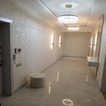 Kirayə (aylıq) 3 otaqlı Yeni Tikili, Gənclik metrosu, Nəsimi rayonu 9