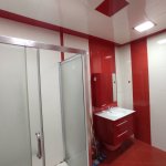 Satılır 3 otaqlı Yeni Tikili, 20 Yanvar metrosu, 1-ci mikrorayon, Nəsimi rayonu 21