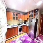 Satılır 3 otaqlı Köhnə Tikili, Neftçilər metrosu, Bakıxanov qəs., Sabunçu rayonu 5