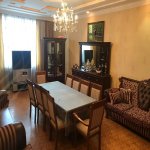 Satılır 3 otaqlı Yeni Tikili, Memar Əcəmi metrosu, 5-ci mikrorayon, Nəsimi rayonu 1