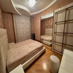 Kirayə (aylıq) 4 otaqlı Yeni Tikili, 28 May metrosu, Nəsimi rayonu 5