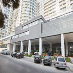 Kirayə (aylıq) 3 otaqlı Yeni Tikili, Nəsimi rayonu 1