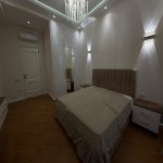 Kirayə (aylıq) 3 otaqlı Yeni Tikili, Xətai metrosu, Ağ şəhər, Xətai rayonu 19