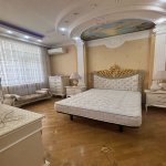 Kirayə (aylıq) 4 otaqlı Yeni Tikili, Elmlər akademiyası metrosu, Hüseyn Cavid parkı, Yasamal rayonu 17