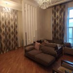 Satılır 3 otaqlı Yeni Tikili, 20 Yanvar metrosu, Nəsimi rayonu 5