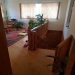 Satılır 5 otaqlı Həyət evi/villa, Avtovağzal metrosu, Biləcəri qəs., Binəqədi rayonu 17