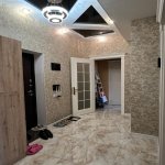 Продажа 3 комнатная Новостройка, İnşaatçılar метро, Ясамал район 18