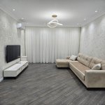 Kirayə (aylıq) 2 otaqlı Yeni Tikili, Xətai metrosu, Ağ şəhər, Xətai rayonu 4
