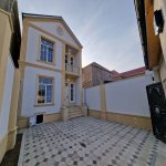 Satılır 4 otaqlı Həyət evi/villa, Masazır, Abşeron rayonu 13