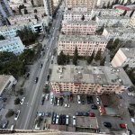 Satılır 5 otaqlı Yeni Tikili, 20 Yanvar metrosu, 3-cü mikrorayon, Nəsimi rayonu 1