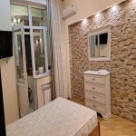 Kirayə (aylıq) 3 otaqlı Yeni Tikili, Nizami metrosu, Yasamal rayonu 12